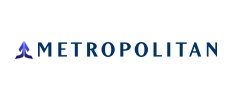 Metropolitan logo